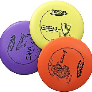 Innova Beginner Discs