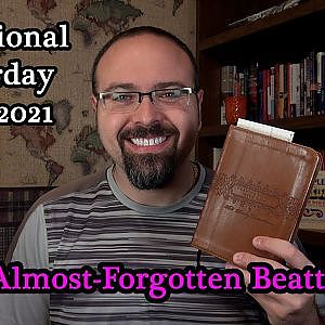 The Almost-Forgotten Beatitude - Devotional Saturday