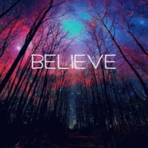 Believe