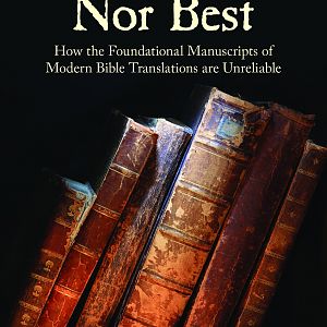 Neither Oldest, Nor Best - Christian Book