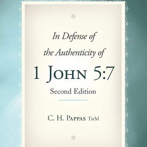 1 John 5-7