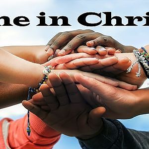 One in Christ