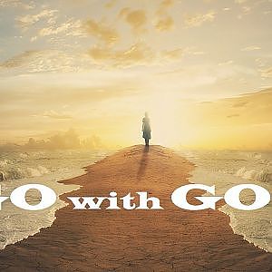 Go with God