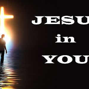 Jesus in You