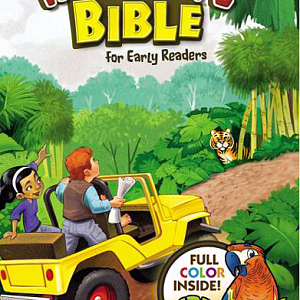 Adventure Bible 01