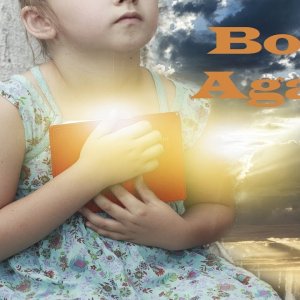 Born Again – The Teachings of Jesus – Christian Devotional