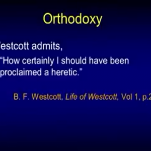 Orthodoxy