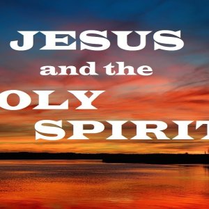 Would You Like to Know More About Jesus?  006  Jesus and the Holy Spirit – The Awesomeness of God