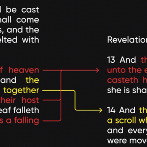 Isaiah 34 (Part 3)