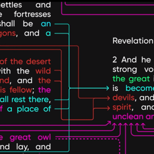 Isaiah 34 (Part 5)