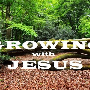 Would You Like to Know More About Jesus?  007  Growing with Jesus – The Awesomeness of God