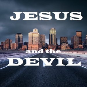 Would You Like to Know More About Jesus?  009  Jesus and the Devil – The Awesomeness of God