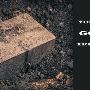 You are God’s Treasure – Moving Closer to Jesus – Christian Devotional