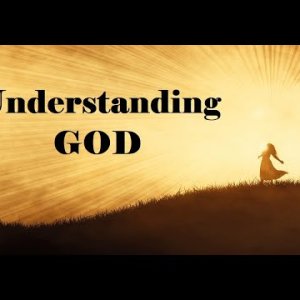 Understanding God – Revealing Essential Scripture – Christian Devotional