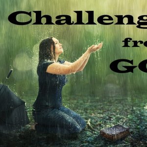 Challenges from God – Revealing Essential Scripture – Christian Devotional