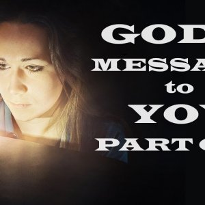 God's Message to You - Part 028 - Christian Devotional