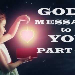 God's Message to You - Part 041 - Christian Devotional