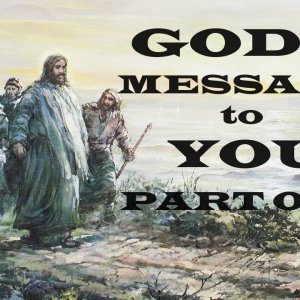 God's Message to You - Part 051 - Christian Devotional