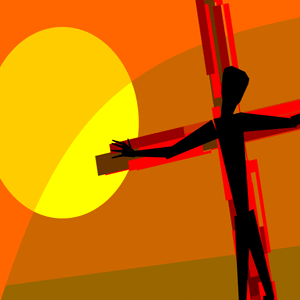 Christ died to set us free