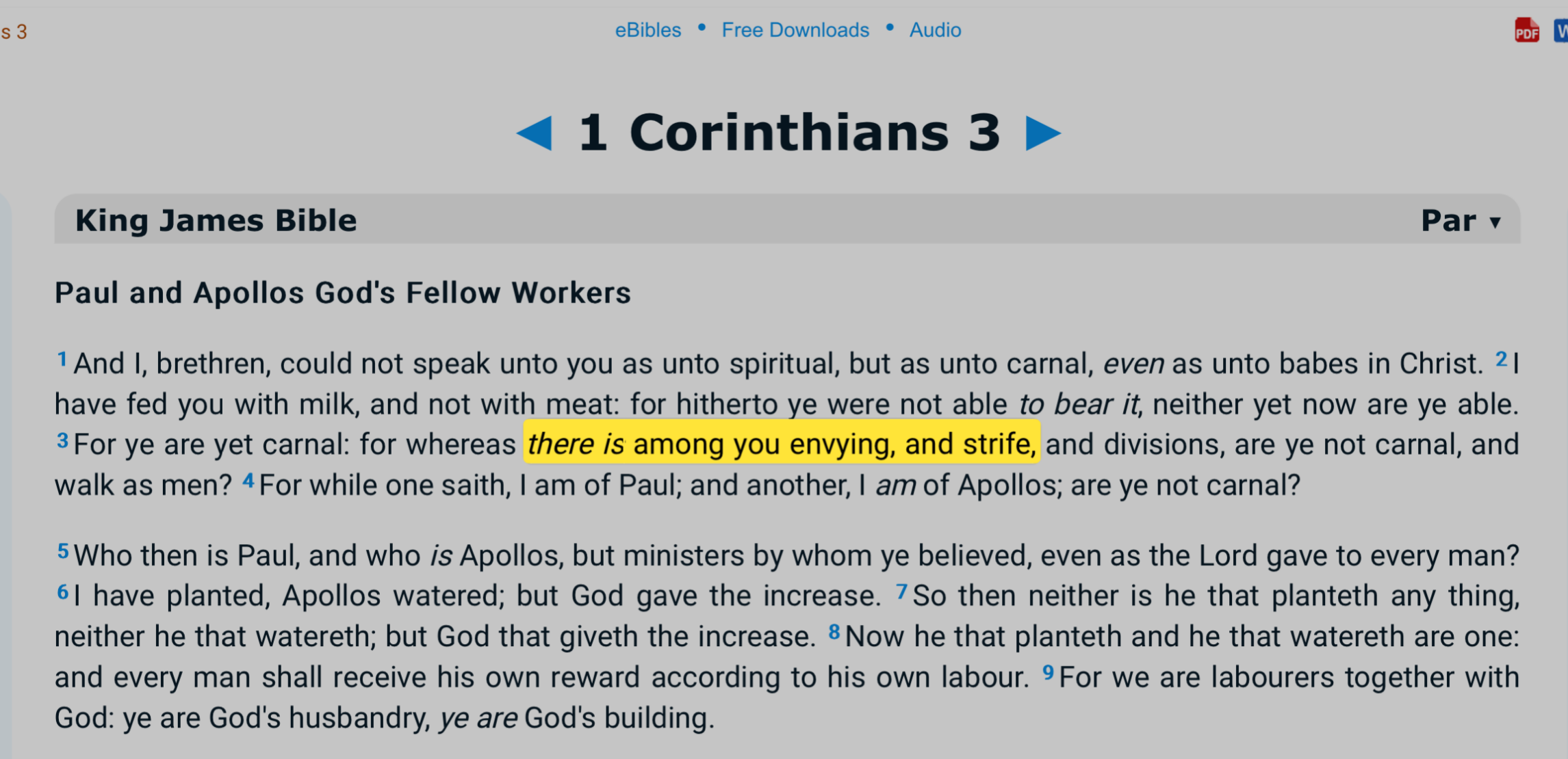 1 Cor 3