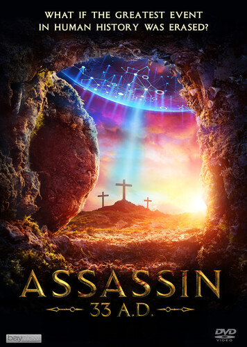 Assassin A.D. Movie.