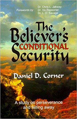 Believers Conditional Security Book