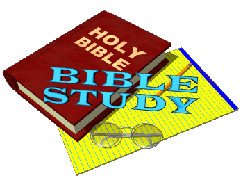 Bible Study 02