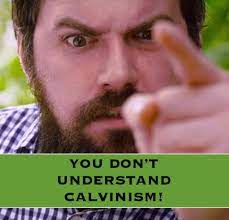 Calvinism