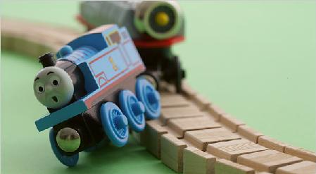 Derail