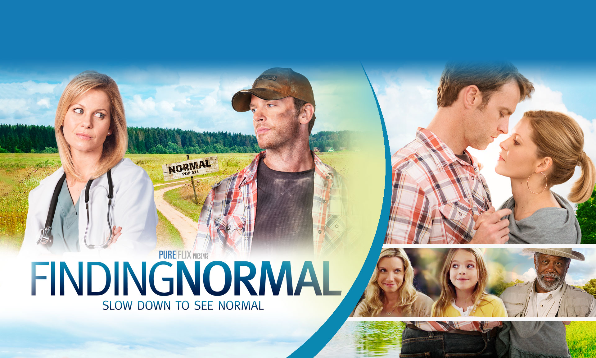 Finding Normal