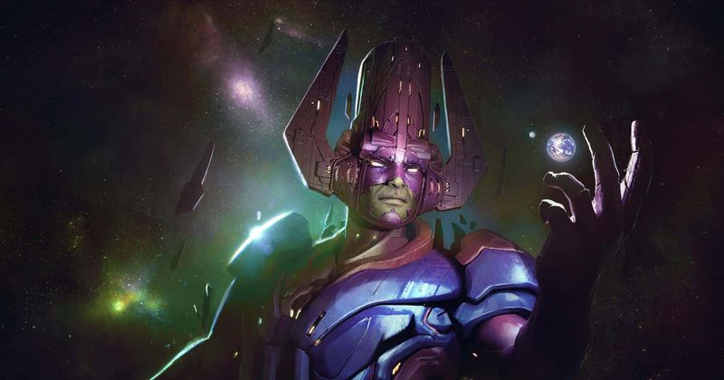 Galactus