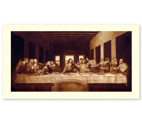 giclee_the_last_supper