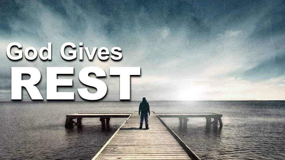 God-gives-rest