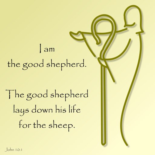 GoodShepherd