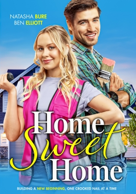 Home Sweet Home DVD
