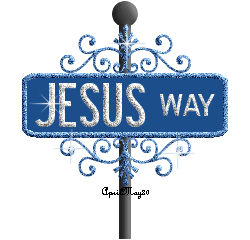 Jesus Is The Way