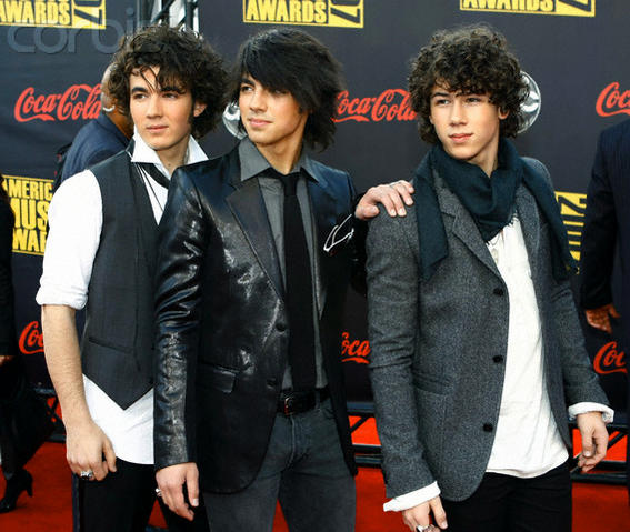 Jonas Brothers