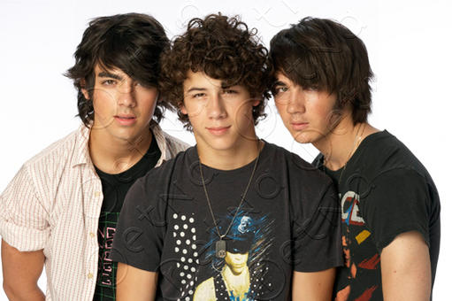 Jonas Brothers