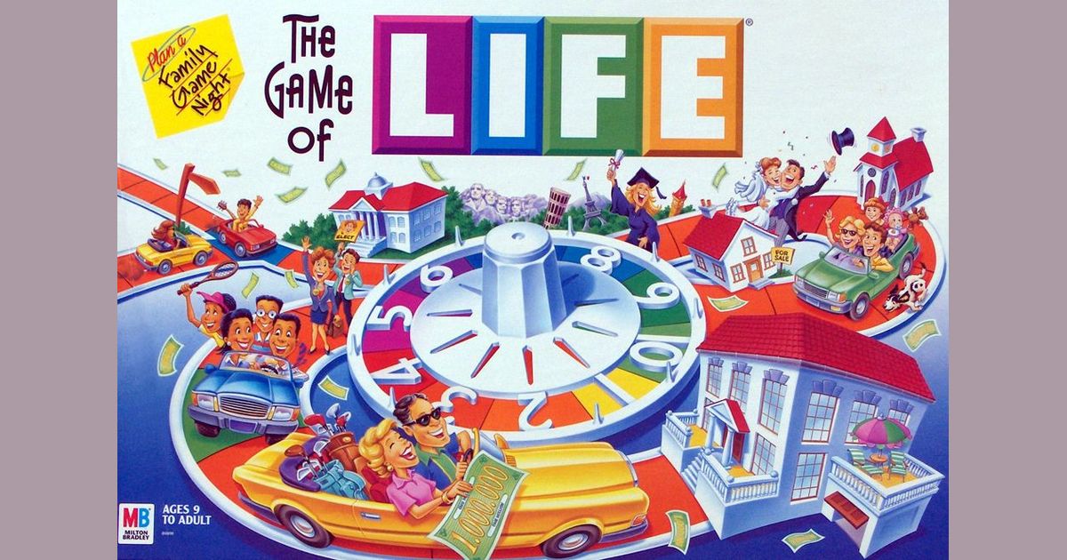 Life (game)