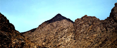 Mt. Sinai