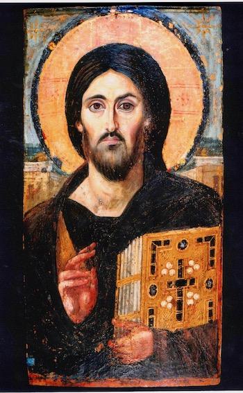 Orthodox_icon_of_our_Jesus_Pantocrator_of_Sinai._grande