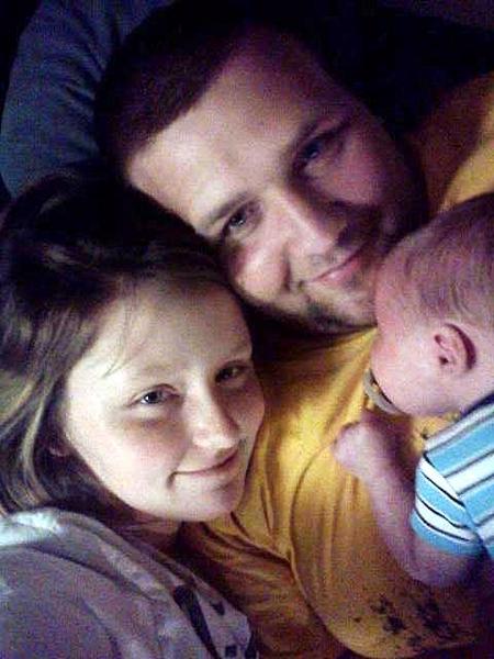 Our little Family <3