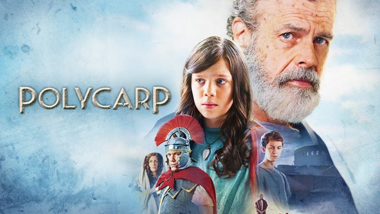 Polycarp Christian movie