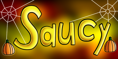 Signature for Saucy