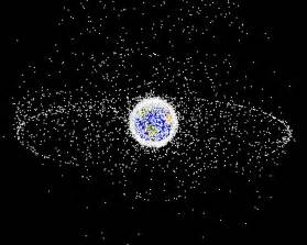 SpaceJunk