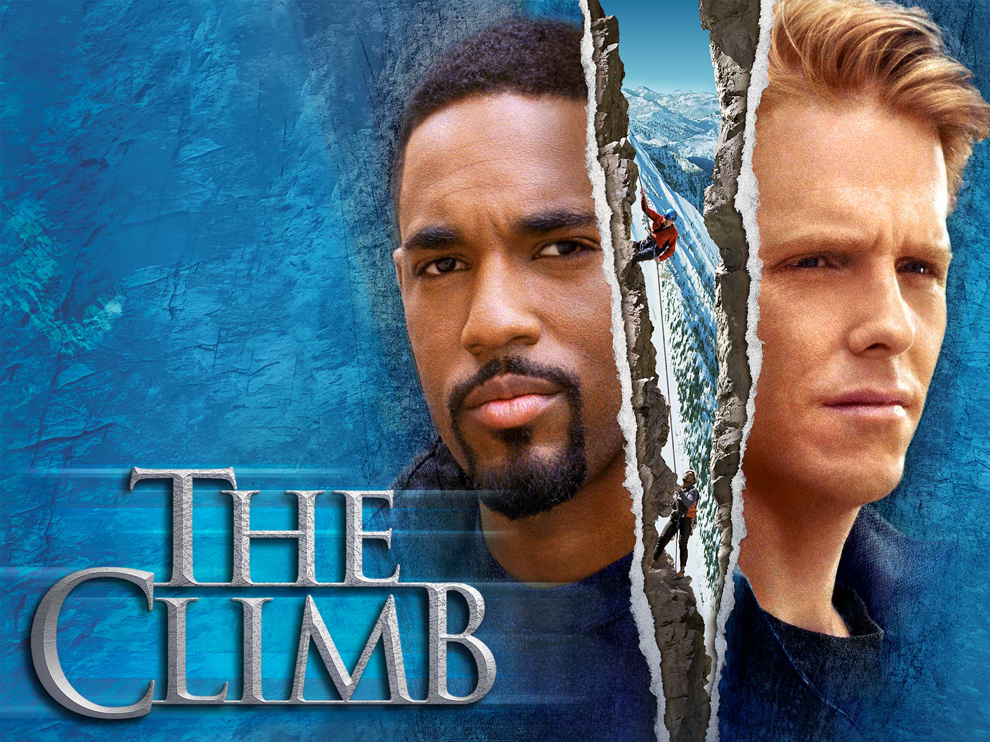 The Climb Movie