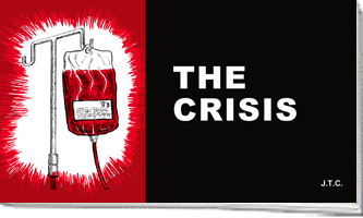 The Crisis