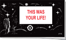 This Was Your Life