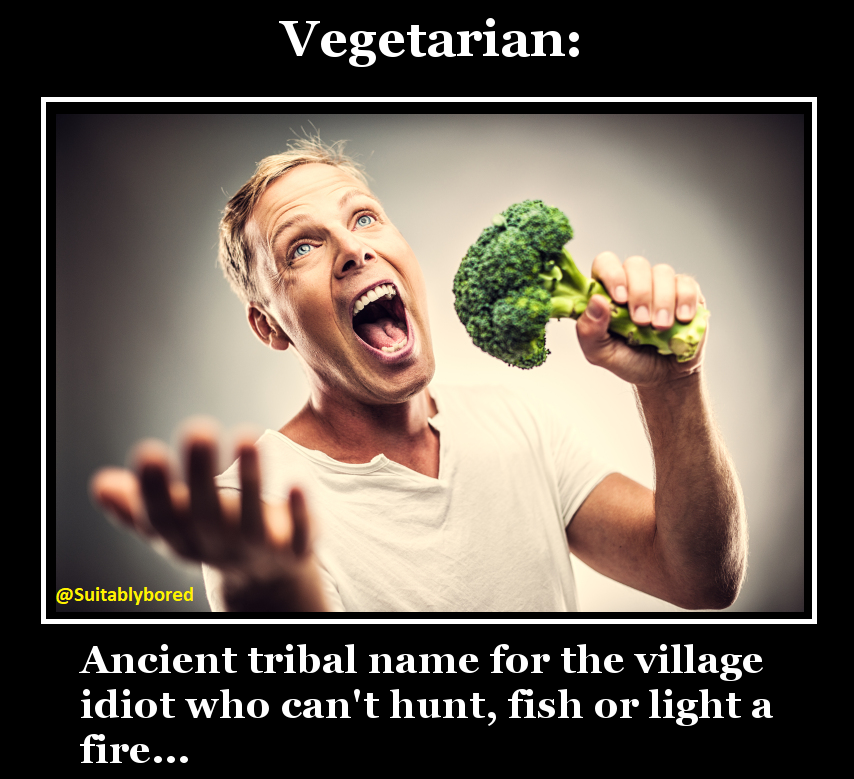 Vegetarian, ancient