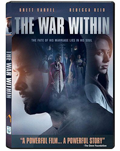 War Within DVD